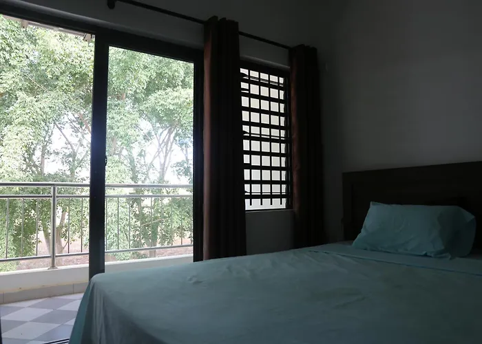 3 Bedroom Family Pool Villa Flic-En-Flac Beach