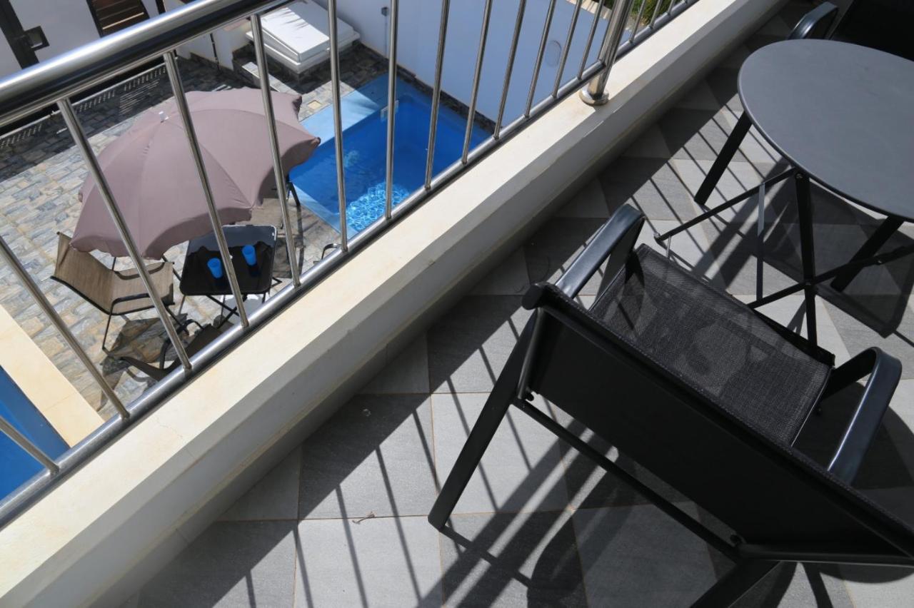 Villa 3 Bedroom Family Pool Flic-en-flac *