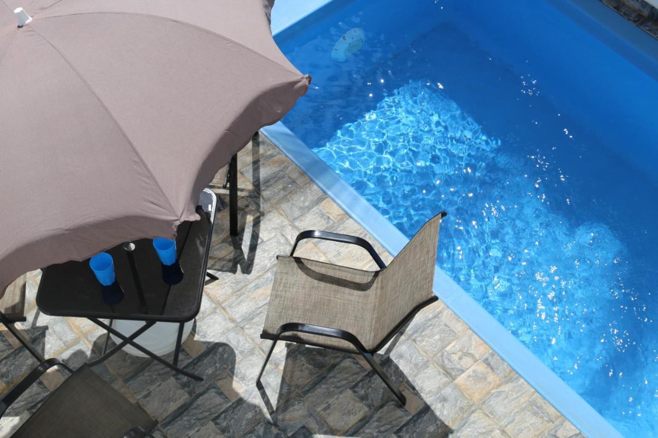 3 Bedroom Family Pool Flic-en-flac Villa Flic en Flac