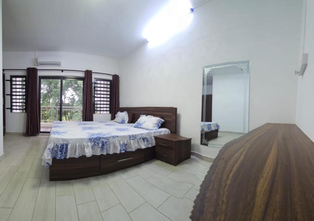 Villa 3 Bedroom Family Pool Flic-en-flac